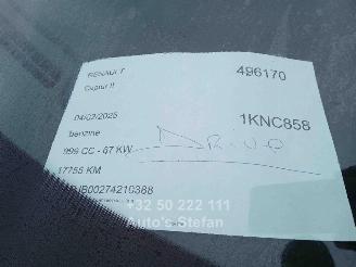 Renault Captur EVOLUTION picture 50