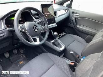 Renault Captur EVOLUTION picture 17