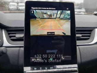 Renault Captur EVOLUTION picture 30