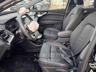Audi Q4 45 E-TRON picture 3