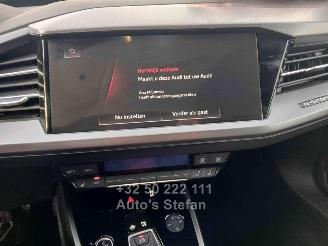 Audi Q4 45 E-TRON picture 7