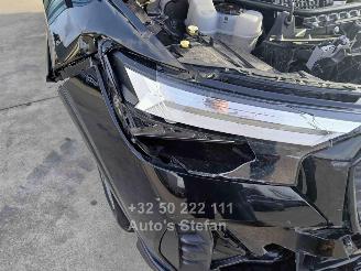 Audi Q4 45 E-TRON picture 22