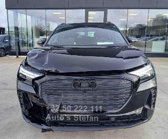 Audi Q4 45 E-TRON picture 12
