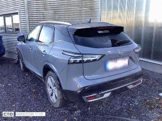 Nissan Qashqai E-POWER ACENTA picture 21