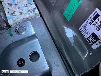 Nissan Qashqai E-POWER ACENTA picture 7