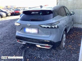 Nissan Qashqai E-POWER ACENTA picture 19