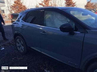 Nissan Qashqai E-POWER ACENTA picture 18