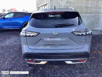 Nissan Qashqai E-POWER ACENTA picture 20