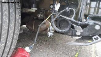 Peugeot 2008 STYLE picture 20