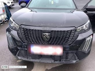 Peugeot 2008 STYLE picture 10