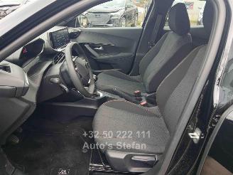 Peugeot 2008 STYLE picture 33