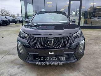 Peugeot 2008 STYLE picture 51