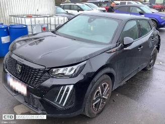 Peugeot 2008 STYLE picture 15