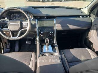 Land Rover Discovery SPORT SE picture 44