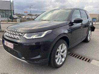 Land Rover Discovery SPORT SE picture 15