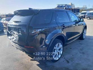 Land Rover Discovery SPORT SE picture 66