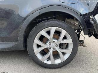 Land Rover Discovery SPORT SE picture 3