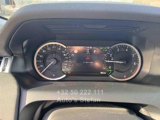 Land Rover Discovery SPORT SE picture 59