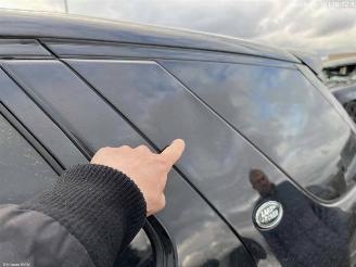 Land Rover Discovery SPORT SE picture 6