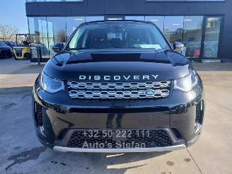 Land Rover Discovery SPORT SE picture 63