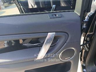 Land Rover Discovery SPORT SE picture 54