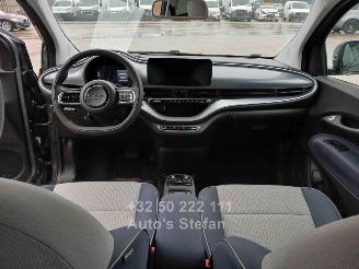 Fiat 500 E ICON picture 5