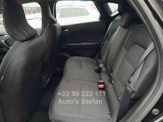 Renault Captur EVOLUTION picture 13