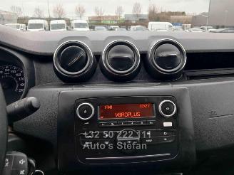 Dacia Duster COMFORT 4WD picture 12