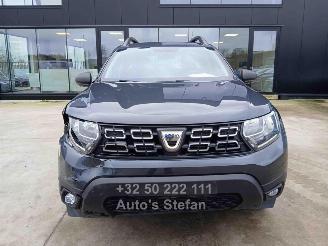 Dacia Duster COMFORT 4WD picture 24