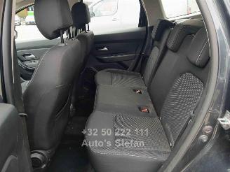 Dacia Duster COMFORT 4WD picture 15