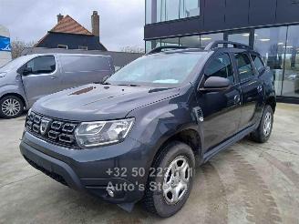Dacia Duster COMFORT 4WD picture 2