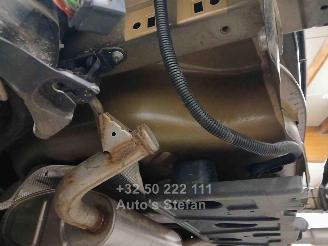 Peugeot 2008 STYLE picture 24