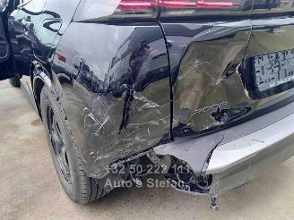 Peugeot 2008 STYLE picture 20