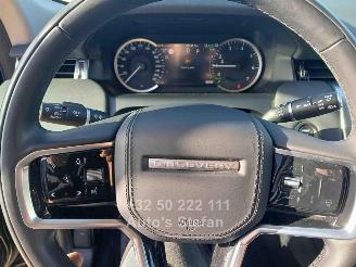 Land Rover Discovery SPORT SE picture 12