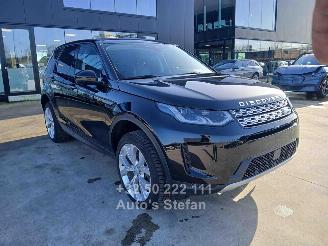 Avarii autoturisme Land Rover Discovery SPORT SE 2023/8