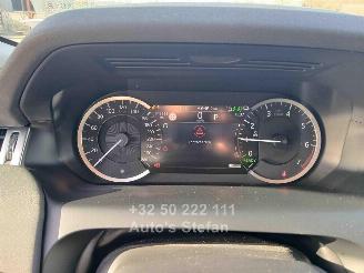 Land Rover Discovery SPORT SE picture 15