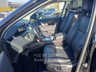 Land Rover Discovery SPORT SE picture 14