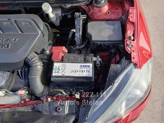 Suzuki SX4 S-CROSS picture 21