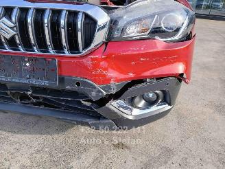 Suzuki SX4 S-CROSS picture 25