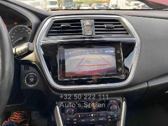 Suzuki SX4 S-CROSS picture 7