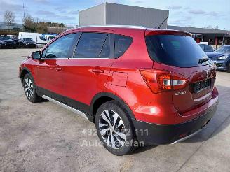 Suzuki SX4 S-CROSS picture 6