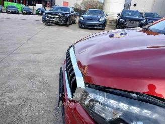 Suzuki SX4 S-CROSS picture 26