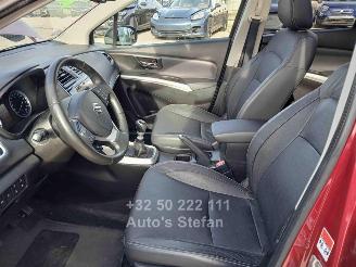 Suzuki SX4 S-CROSS picture 9