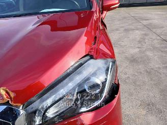 Suzuki SX4 S-CROSS picture 24