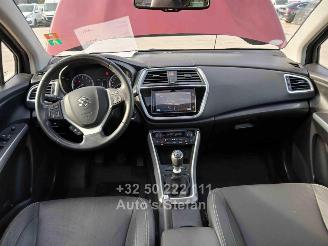 Suzuki SX4 S-CROSS picture 11