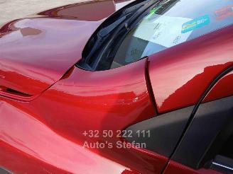 Suzuki SX4 S-CROSS picture 23