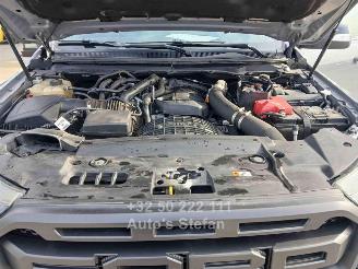 Ford Ranger RAPTOR picture 24