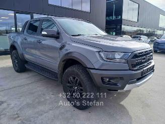  Ford Ranger RAPTOR 2021/12