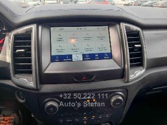 Ford Ranger RAPTOR picture 12