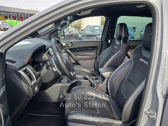 Ford Ranger RAPTOR picture 13